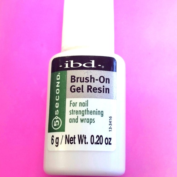 BrushOn Gel Resin