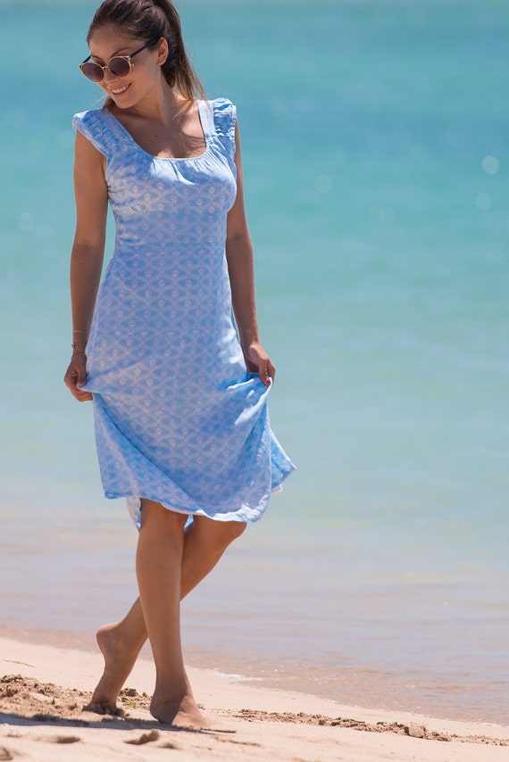 shoes to wear with casual summer dress