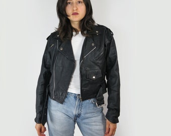 Items similar to Sewing Pattern Teddy Bear Leather Motorcycle Jacket ...