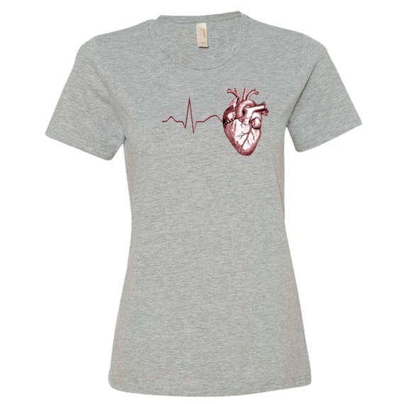 cardiac t shirt