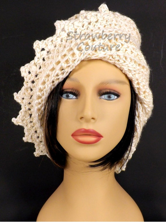 Crochet Hat Womens Hat Womens Crochet Hat Crochet Beanie