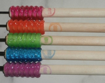 Paper bead roller - Deluxe set of 5