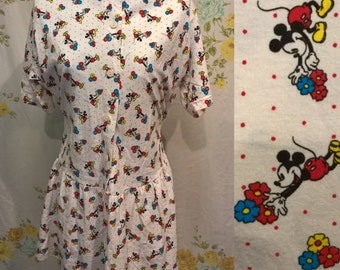 mickey mouse jumpers for adults