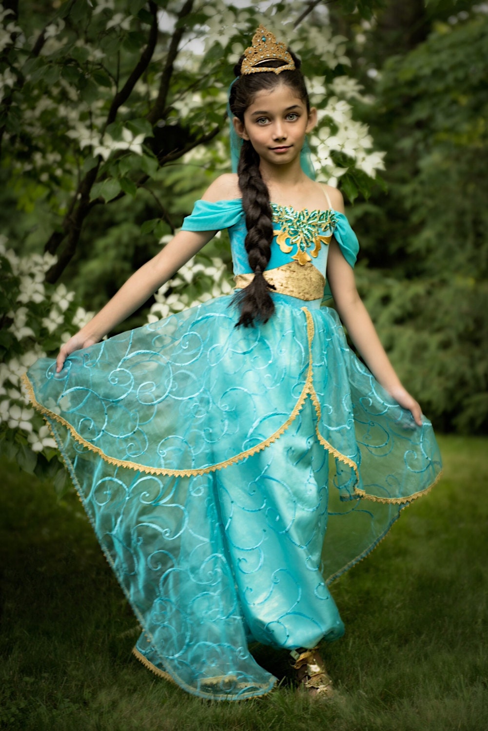 original jasmine outfit kids
16