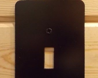 Vintage Sewing Machine Switch Plate or Outlet Cover (Free Shipping)