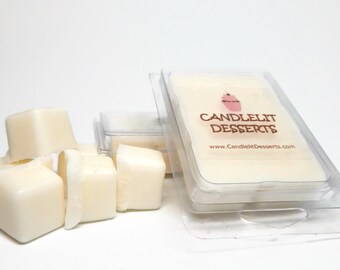 Wax Melts - Choose Your Scent