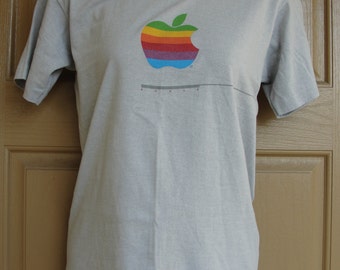 apple computer clothing