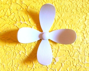 Wall hanging flower Wall art sculpture Wall decor flower 3d wall art flowers Polymer clay Modern Home decor Living room decor Gifts under 10