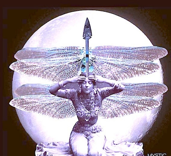 Personalised Lunar Horoscope