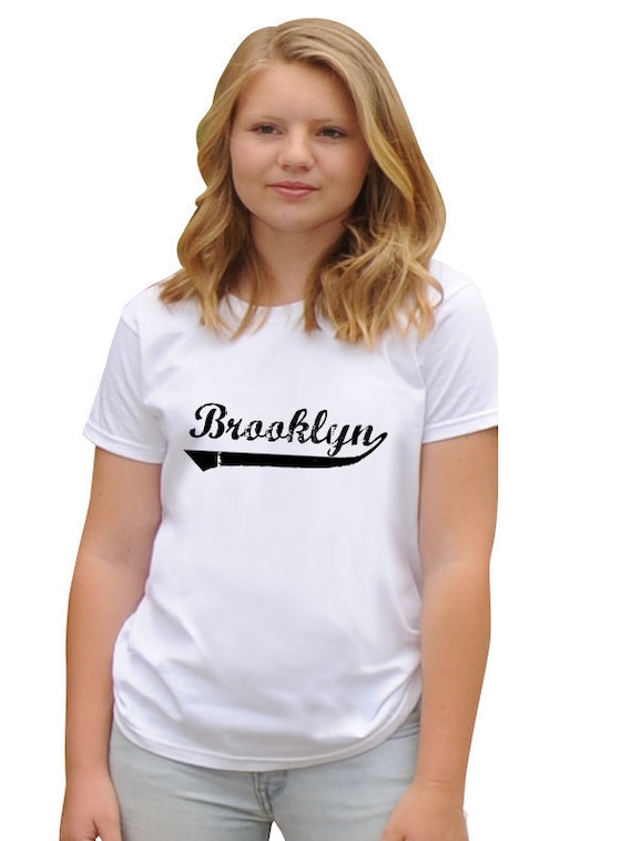 she from brooklyn t shirt