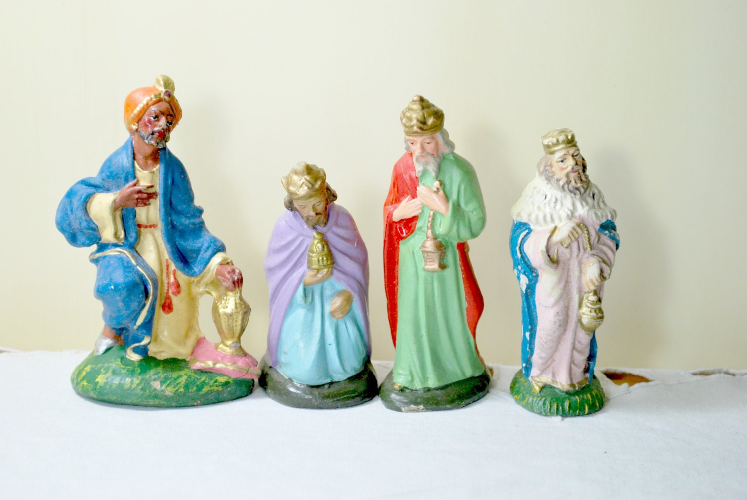 nativity scene figurines christmas ornaments wise men nativity scene figurines christmas ornaments wise men