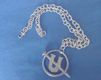 Holtzmann's ScrewU Necklace