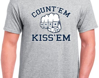 Football Shirts Dallas Cowboys Shirt Football T Shirt Champion Rings Tee Sports Christmas Gift Shirt Football Cowboys Tee Shirt Gift Idea