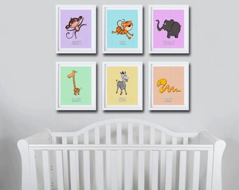 Kids Bedroom Artwork nursery wall art | etsy Kids Bedroom Artwork nursery wall art | etsy
