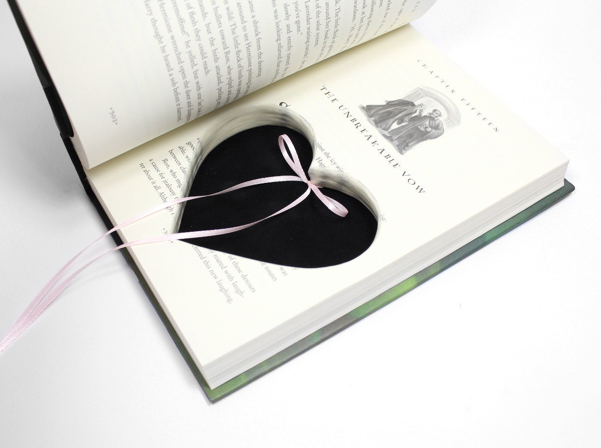 Ring Holder Harry Potter Engagement Proposal Idea Handmade Box