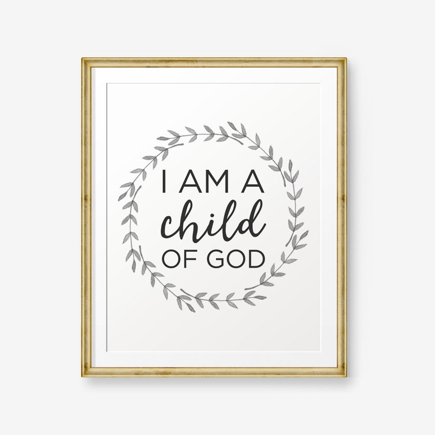 i-am-a-child-of-god-bible-verse-art-print-girl-nursery-wall