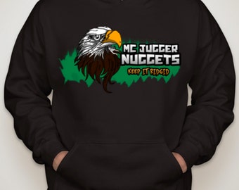 mcjuggernuggets shirts