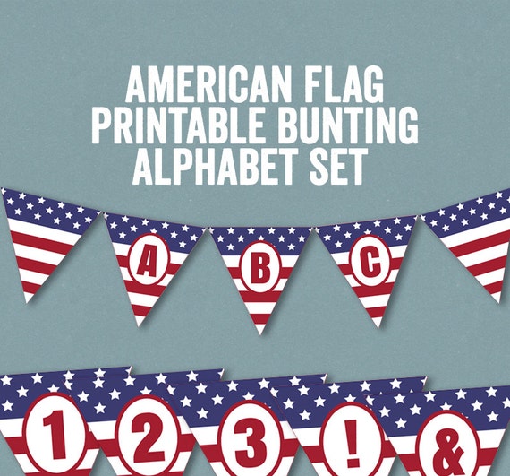 printable-american-flag-bunting-alphabet-bunting-printable