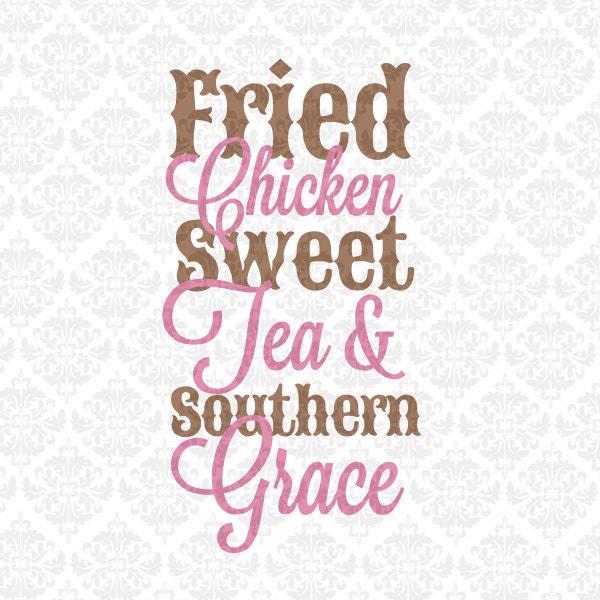Download Southern Quotes Scalable Vector SVG STUDIO Eps Ai Scalable ...