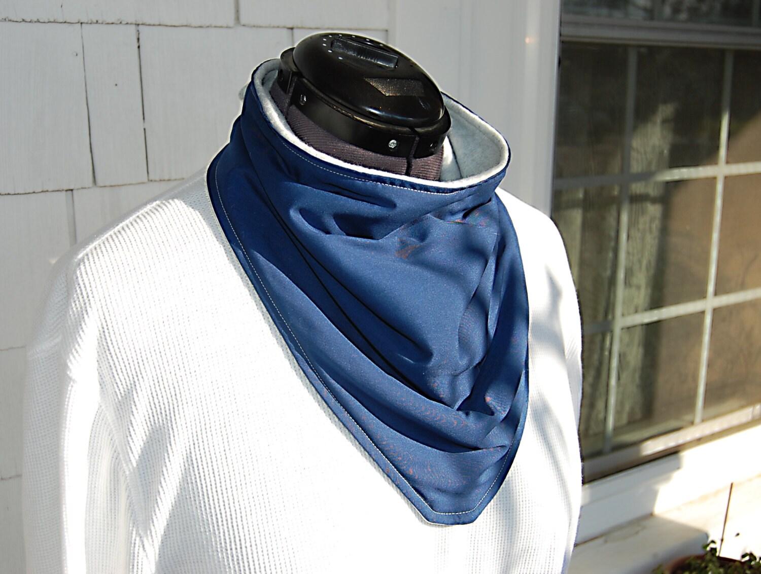 Special Needs Bib Drool Bib Adult Drool Bib Solid Color