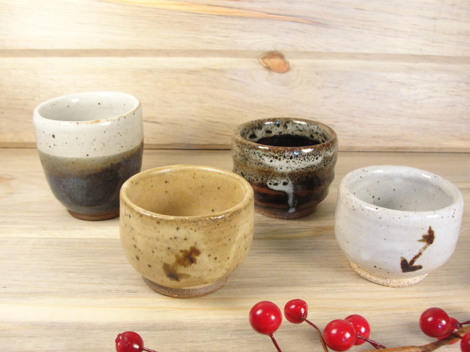 sake cup volume