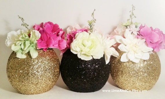 Wedding Decor Centerpieces Black And Gold Wedding Decor Centerpieces Black And Gold