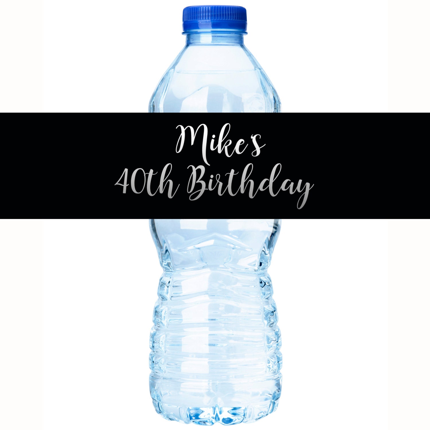 30-birthday-water-bottle-labels-personalized-bottle-labels-black