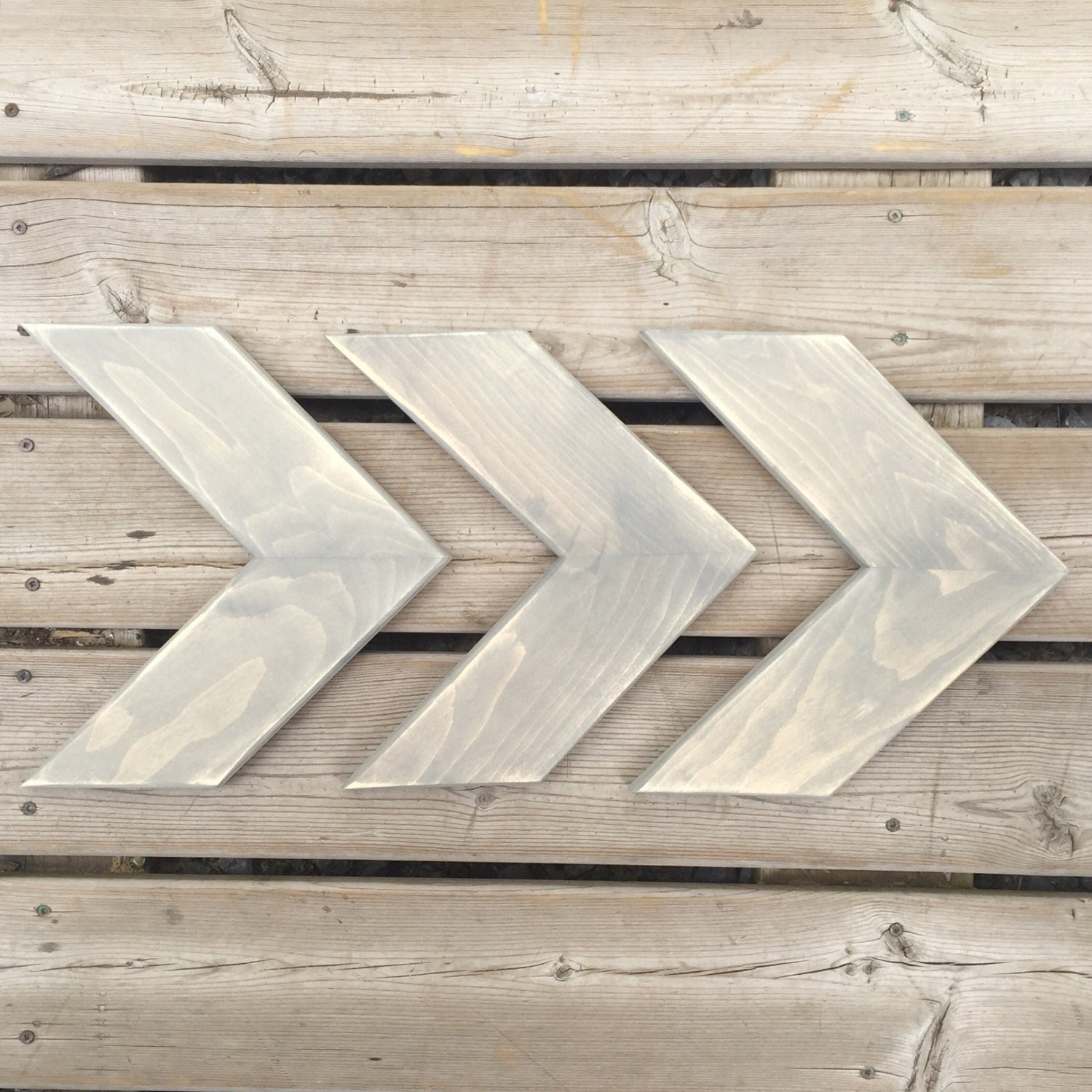 Wooden Arrow Wall Art Home Decor Arrow Decor Wooden Sign