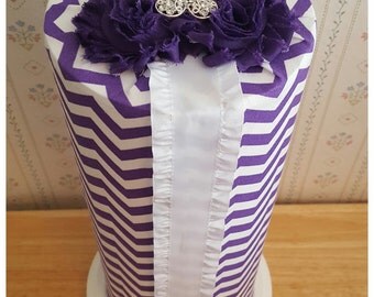 headband holder baby decor