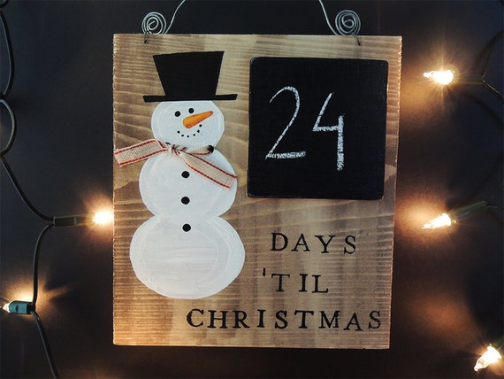 days till christmas christmas countdown christmas decor days till christmas christmas countdown christmas decor