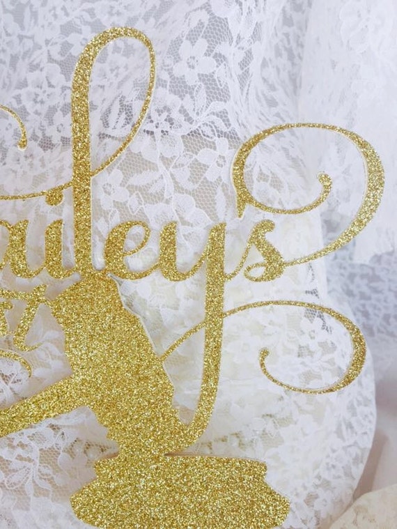 Gavel Cake Topper Law Cake Topper Law Enforcement Judge