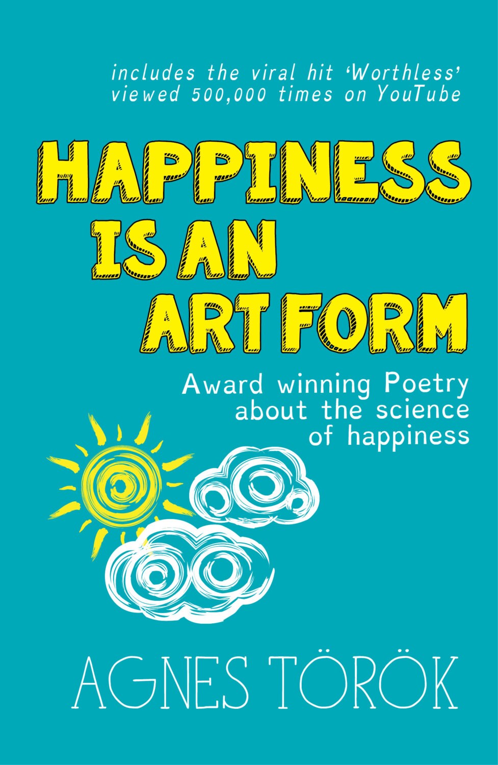 Book Happiness Is An Art Form