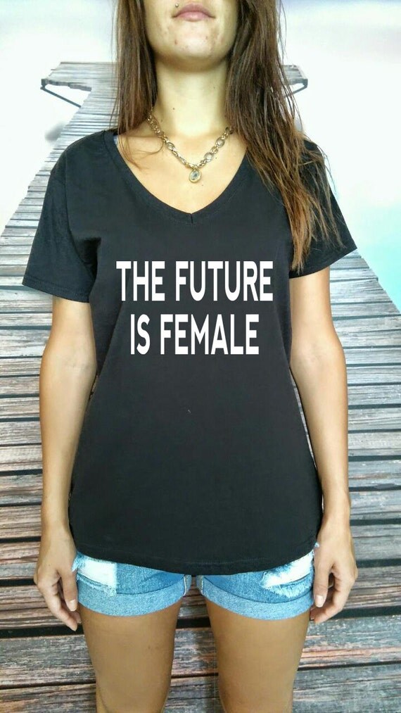 female future shirt