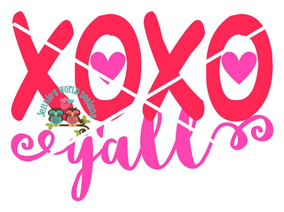 Free Free Xoxo Heart Svg 61 SVG PNG EPS DXF File