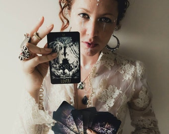Wheel of Fortune Tarot Deck - Major Arcana