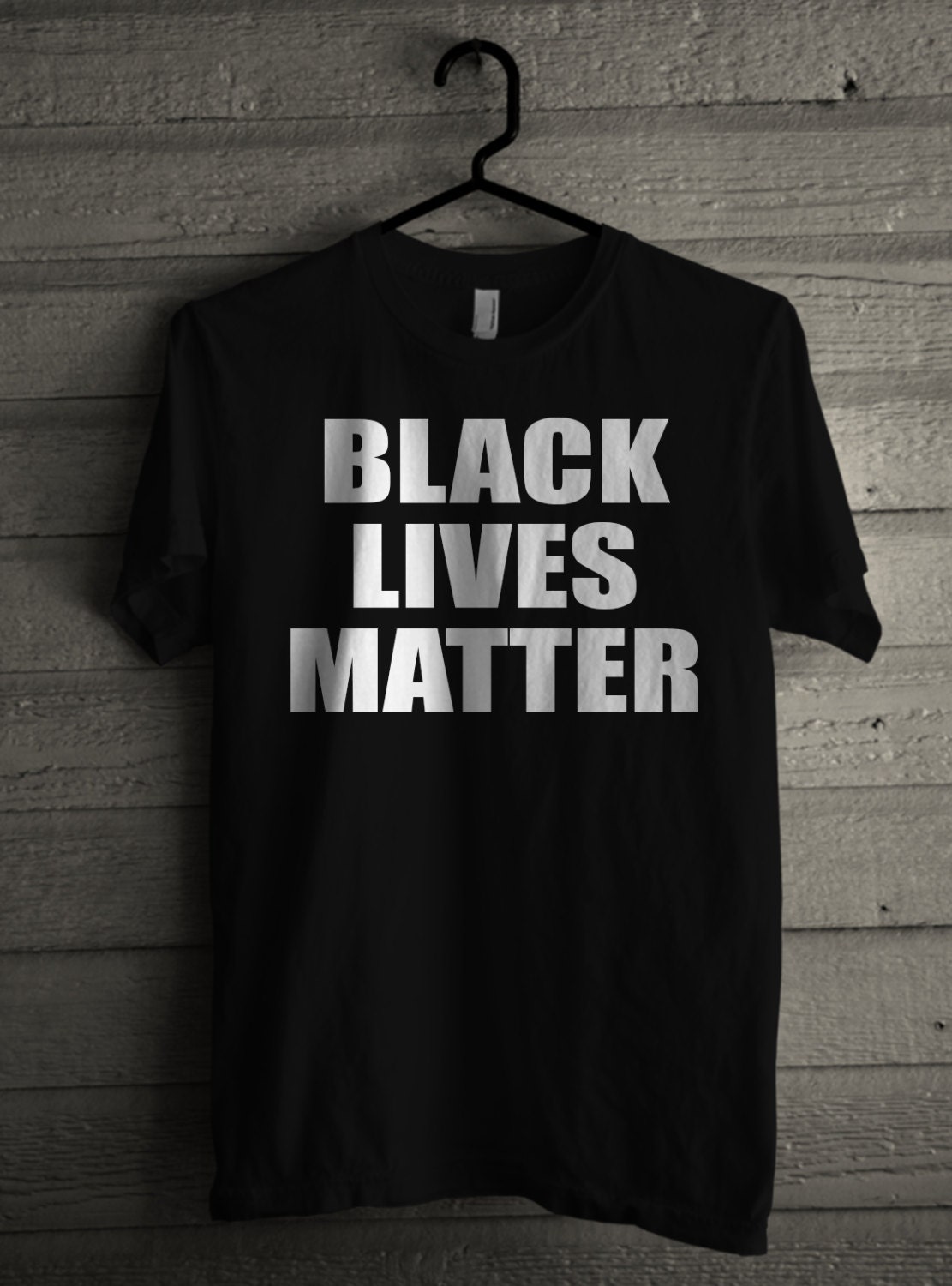 lives matter shirts