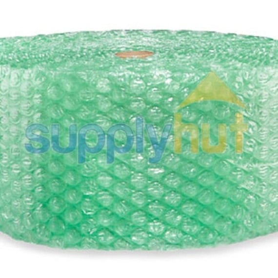 Recycled Bubble Wrap Ship 12 X 125x 12 Wide