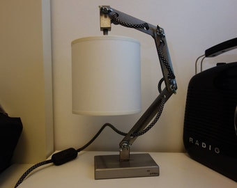 Bedside lamps "Zhivoy" * By Watos