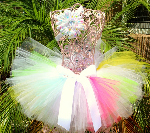 Tutu, First Birthday Tutu, Photo Prop Tutu, Newborn Tutu, Baby Tutu, Girls Tutu, Toddler Tutu, Infant Tutu,Cake Smash Tutu, Tutu