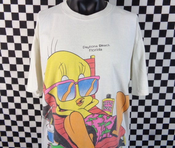 tweety vintage shirt