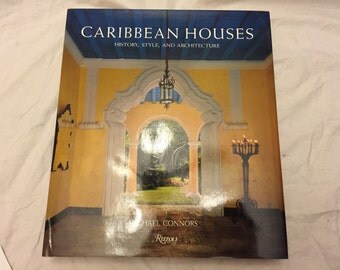 Caribbean houses history style and architecture Caribbean houses history style and architecture