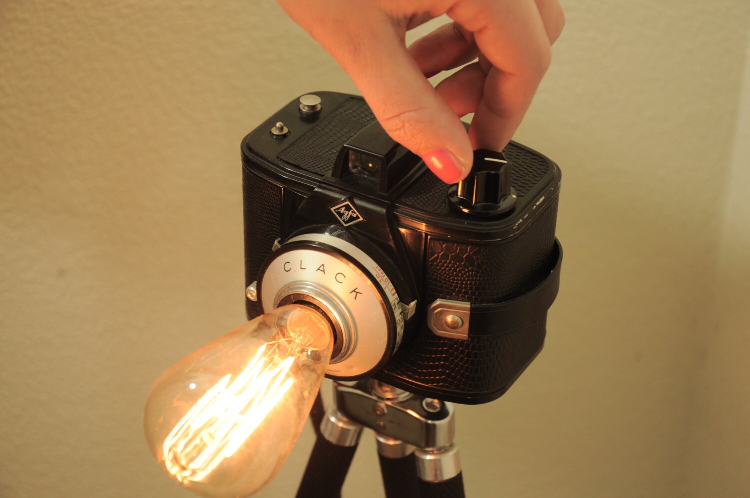 Industrial floor lamp table lamp desk lamp bedside lamp