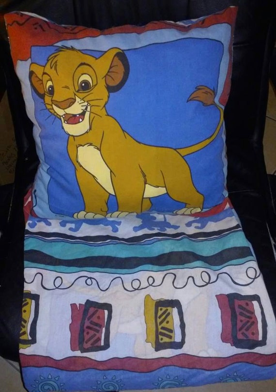 pillowcase to fit simba pillow