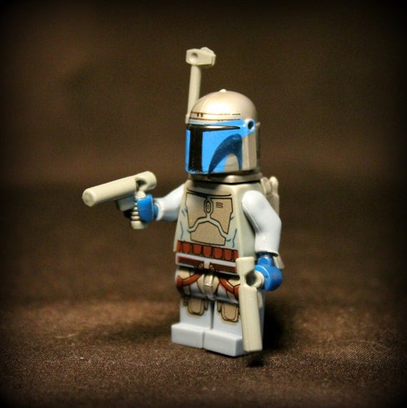 lego star wars jango fett sets