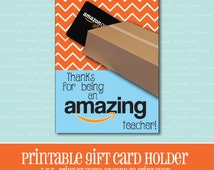 Popular items for gift card holders on Etsy