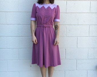 Mels Diner Character Skirt