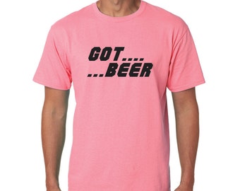 got beer shirt