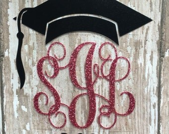 Graduation iron on | Etsy