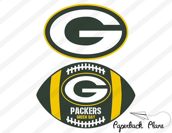 Download packers green bay nfl SVG PNG DXF Cut Files use by ...