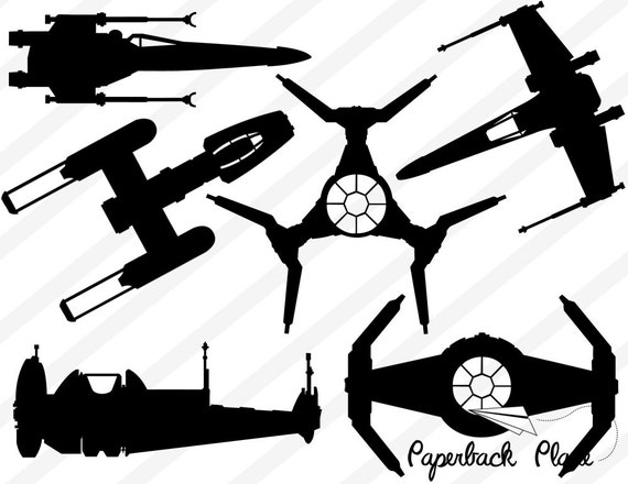 Star Wars Ships SVG: A Comprehensive Guide to the Ultimate Sci-Fi Spaceships